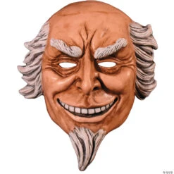 Adult's The Purge Uncle Sam Mask