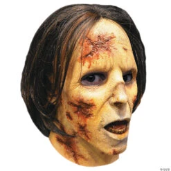 Adult's The Walking Dead Suit Walker Mask