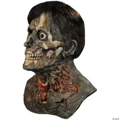 American Werewolf In London Jack Mask -Halloween Decoration Series american werewolf in london jack maskmattus118 a01