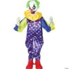 Animated Clown Decoration -Halloween Decoration Series animated clown decorationss77507
