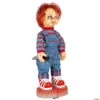Animated Life-Size Chucky -Halloween Decoration Series animated life size chuckyss223214g