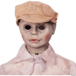 Animated Ring Around The Rosie Prop -Halloween Decoration Series animated ring around the rosie propmr124621 a04