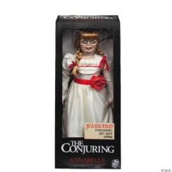 Annabelle Prop
