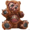 Bad Teddy Prop 1 Bad Teddy Prop -Halloween Decoration Series bad teddy proptb27095