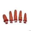 Bag O' Fingers Halloween Decoration - 5 Pc. -Halloween Decoration Series bag o fingers halloween decoration 5 pcfw91197f