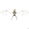 Bat Skeleton -Halloween Decoration Series bat skeletonss71833