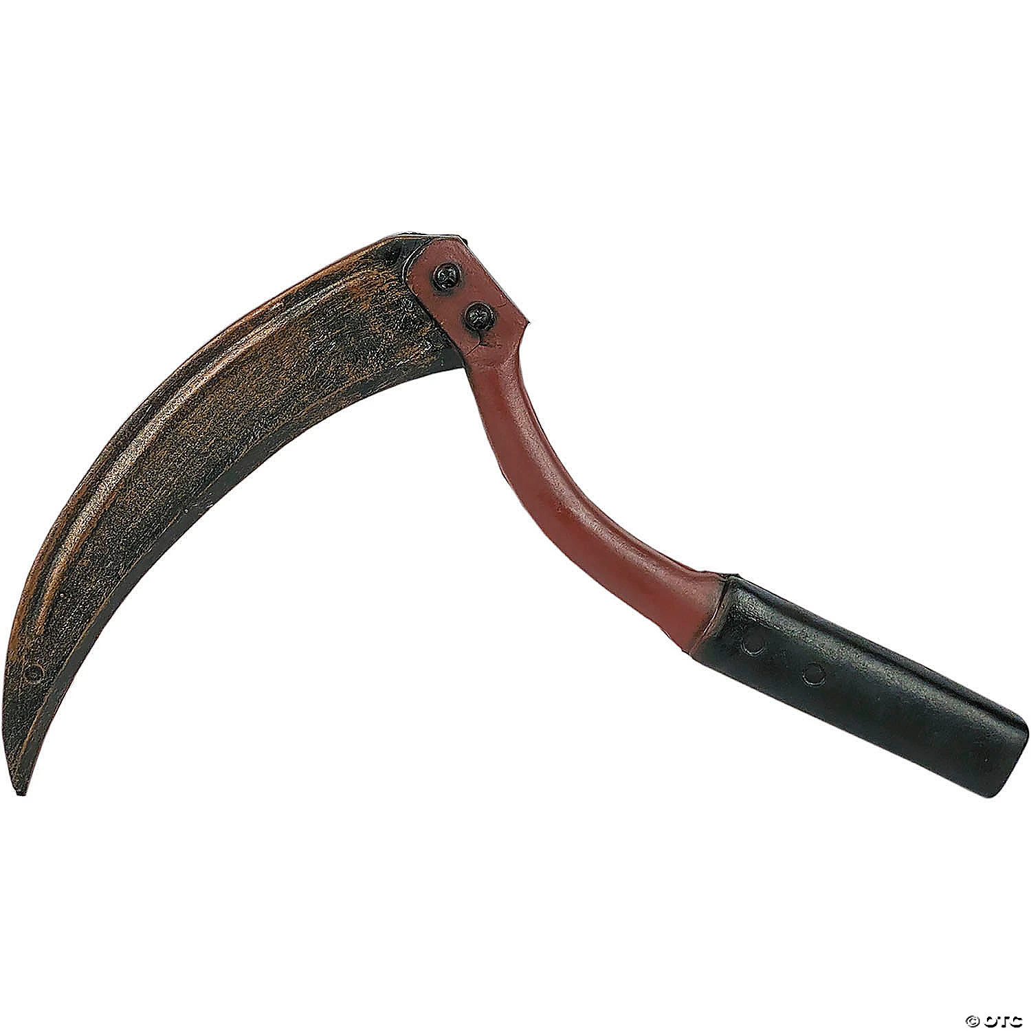 Behind The Mask The Rise Of Leslie Venom Sickle Accessory 3 Behind The Mask The Rise Of Leslie Venom Sickle Accessory