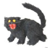 Black Sonic Cat Halloween Decoration -Halloween Decoration Series black sonic cat halloween decorationss61620