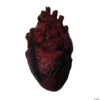 Bloody Heart Prop -Halloween Decoration Series bloody heart prop85014