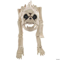 Bones The Dog Skeleton Halloween Decoration -Halloween Decoration Series bones the dog skeleton halloween decorationsez18986 a03