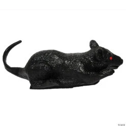 Bump And Go Rat -Halloween Decoration Series bump and go ratss58934g a01