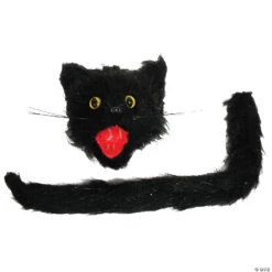 Cat Push In -Halloween Decoration Series cat push inss88228 a02