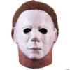 Child Halloween 2 Michael Myers Latex Mask -Halloween Decoration Series child halloween 2 michael myers latex maskmattus124