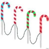 Colormotion Pathway Candy Cane 1 Colormotion Pathway Candy Cane -Halloween Decoration Series colormotion pathway candy caness119759g