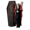 Count Dracula Prop Halloween Decoration 2 Count Dracula Prop Halloween Decoration -Halloween Decoration Series count dracula prop halloween decorationva670