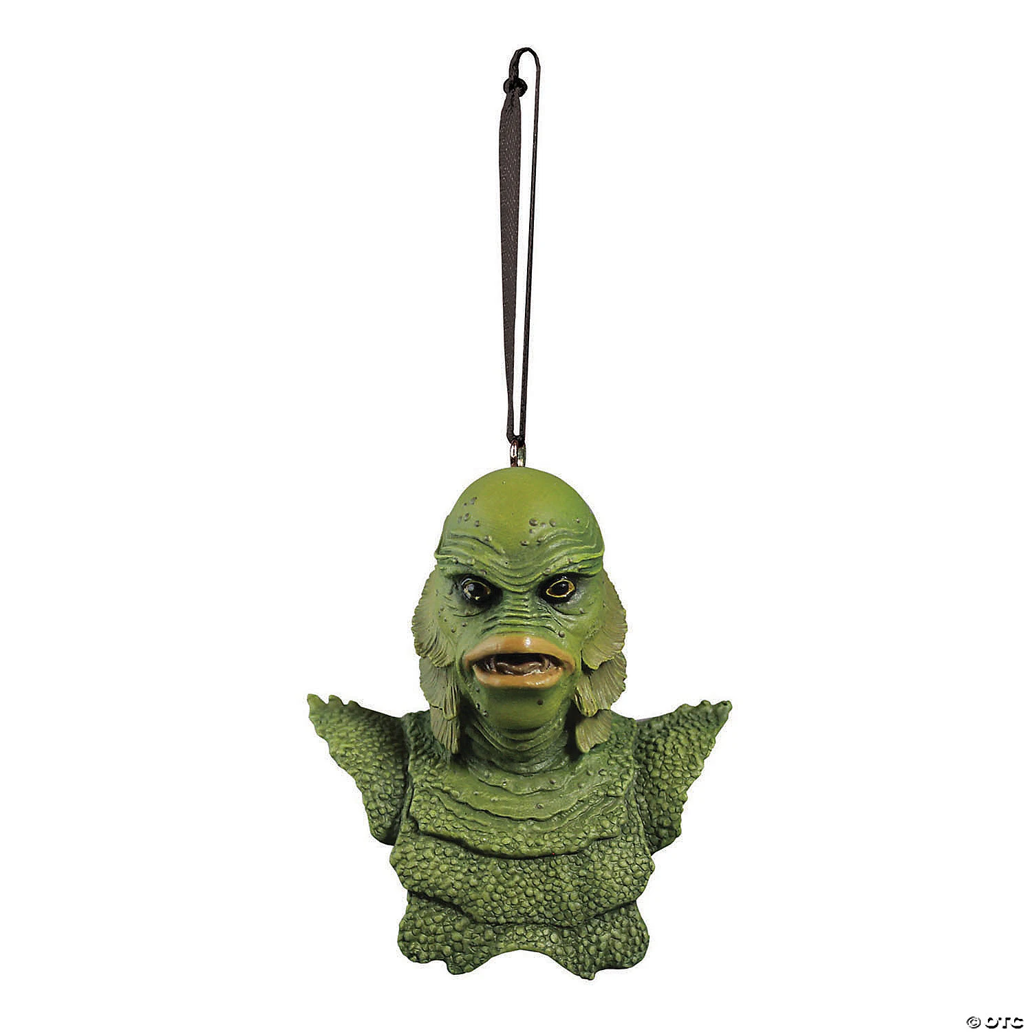 Creature From The Black Lagoon Ornament Halloween Decoration 3 Creature From The Black Lagoon Ornament Halloween Decoration
