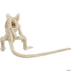 Creepy Crouching Mouse -Halloween Decoration Series creepy crouching mousesez28341 a01