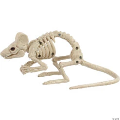 Creepy Crouching Mouse -Halloween Decoration Series creepy crouching mousesez28341 a02