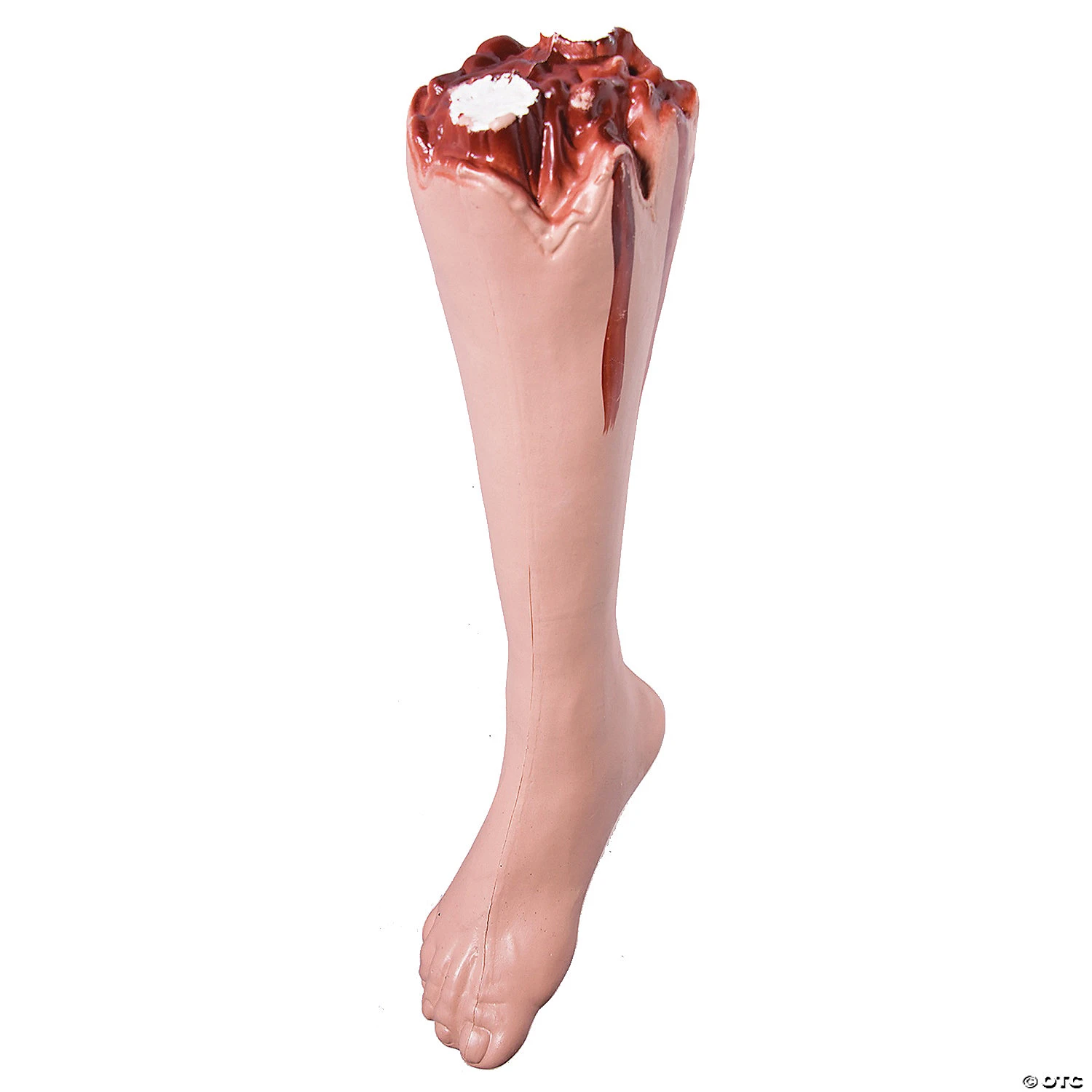 Cutoff Leg 3 Cutoff Leg