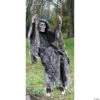 Dead Reaper Prop On Swing 60-Inch -Halloween Decoration Series dead reaper prop on swing 60 inchfw91195r