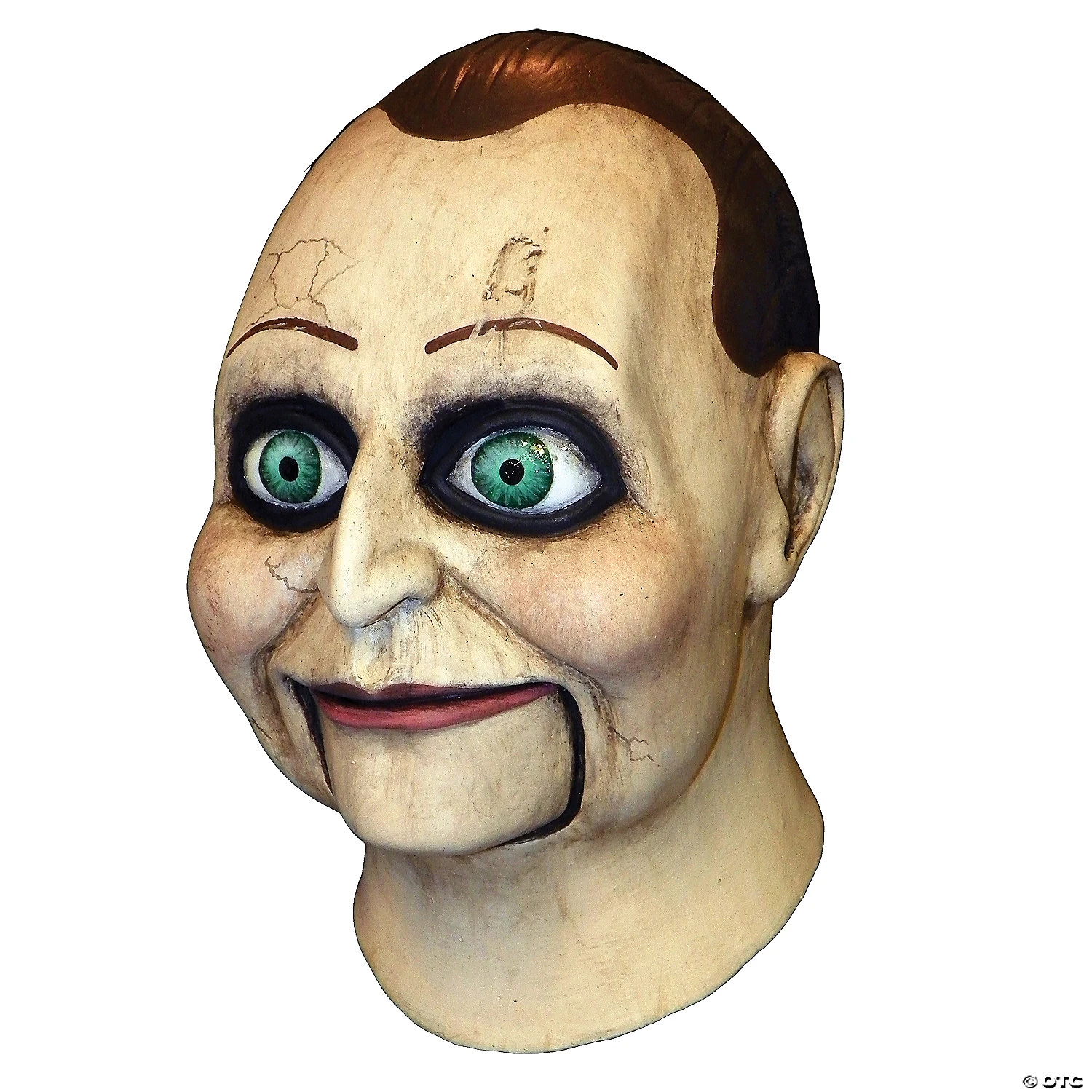 Dead Silence Puppet Mask 4 Dead Silence Puppet Mask - Image 2