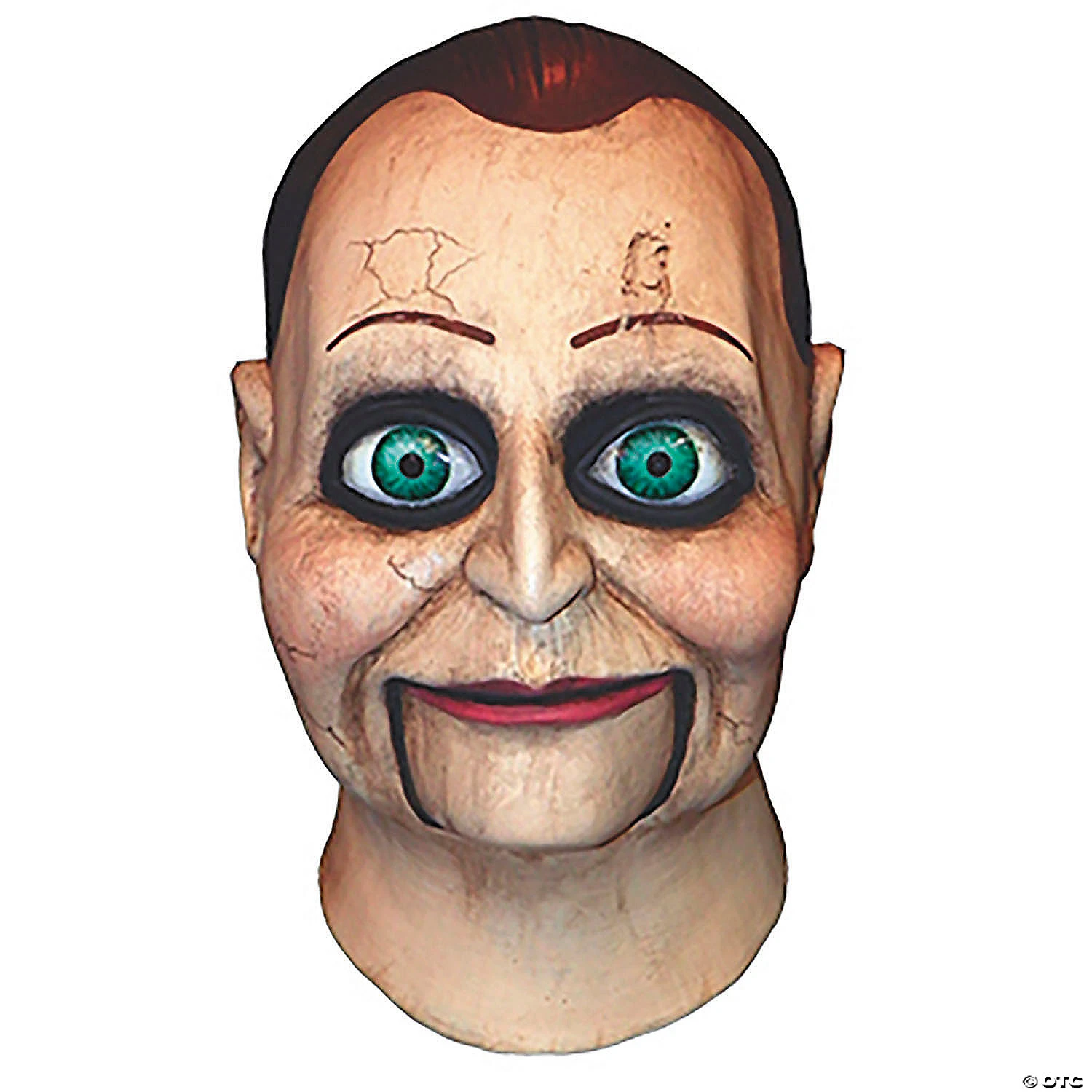 Dead Silence Puppet Mask 3 Dead Silence Puppet Mask