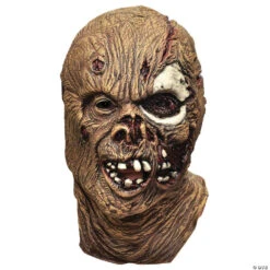 Deluxe Jason Voorhees Mask 7 Deluxe Jason Voorhees Mask -Halloween Decoration Series deluxe jason voorhees maskru4181 a02