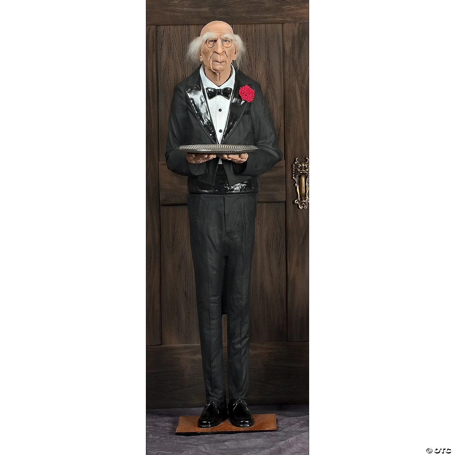 Dobson The Butler 3 Dobson The Butler