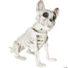 Dog Skeleton -Halloween Decoration Series dog skeletonss79169