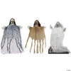 Doll Yard Stakes 1 Doll Yard Stakes -Halloween Decoration Series doll yard stakesss94871