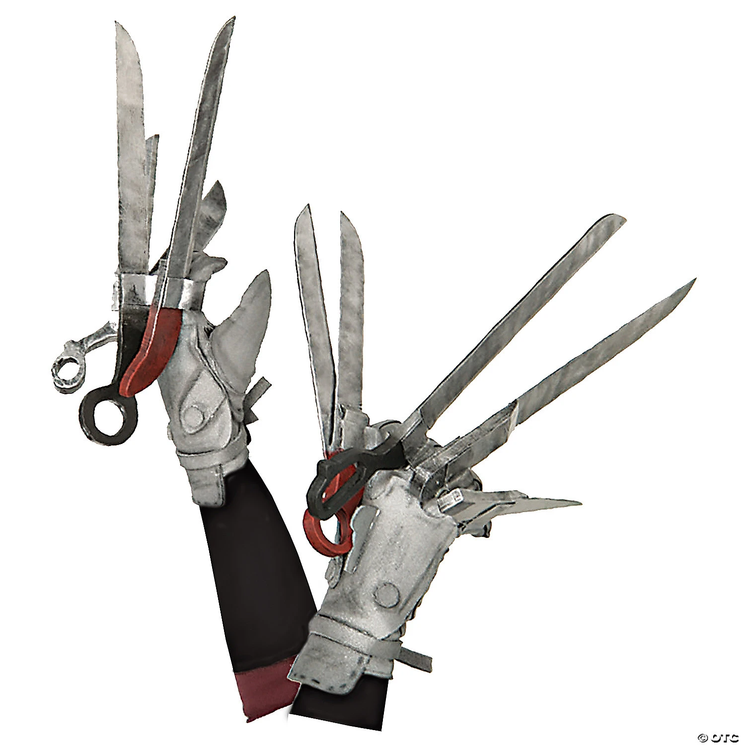 Edward Scissorhands Gloves 3 Edward Scissorhands Gloves