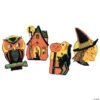 Embossed Cutout Halloween Decorations -Halloween Decoration Series embossed cutout halloween decorationswa07