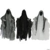Faceless Grim Reaper 1 Faceless Grim Reaper -Halloween Decoration Series faceless grim reaperss95074