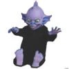 Finney Monster Kid Halloween Decoration -Halloween Decoration Series finney monster kid halloween decorationdu2910