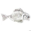 Fish Skeleton Decoration -Halloween Decoration Series fish skeleton decorationss72749