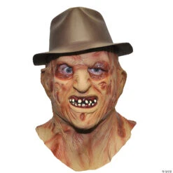 Freddy Krueger Mask