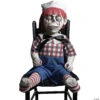 Frightronics 24" Dandy Andy Animated Prop -Halloween Decoration Series frightronics 24 dandy andy animated propdu2818