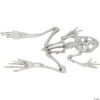 Frog Skeleton Halloween Decoration -Halloween Decoration Series frog skeleton halloween decorationss70424