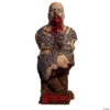 Fulci Zombie Boat Zombie Bust -Halloween Decoration Series fulci zombie boat zombie bustmawpbu100
