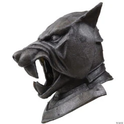 Game Of Thrones The Hound Helmet -Halloween Decoration Series game of thrones the hound helmetmatthbo103 a01