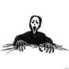 Ghost Face® Grave Breaker™ -Halloween Decoration Series ghost face grave breakerfw91100gf