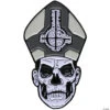 Ghost Papa II Enamel Pin -Halloween Decoration Series ghost papa ii enamel pinmabxgm106