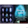 Ghostly Spirits DVD -Halloween Decoration Series ghostly spirits dvdrv190