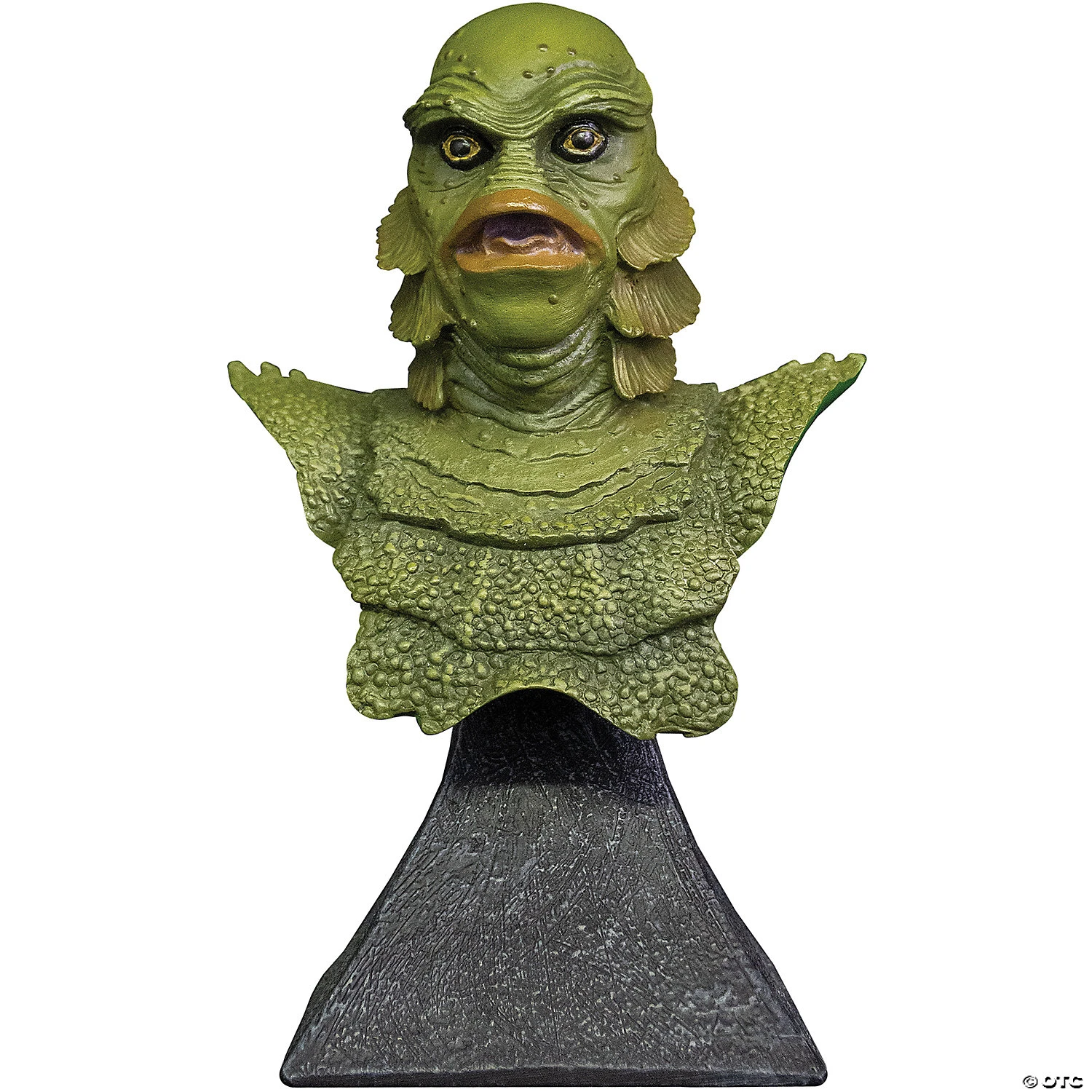Gillman Mini Bust 3 Gillman Mini Bust