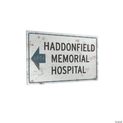 Haddonfield Memorial Hospital