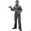 Halloween 6 Michael Myers 1:6 Scale Figure -Halloween Decoration Series halloween 6 michael myers 1 6 scale figuremattmf109