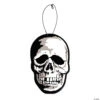 Halloween III Season Of The Witch Skull Vanilla Scented Air Freshener -Halloween Decoration Series halloween iii season of the witch skull vanilla scented air freshenermasfus105