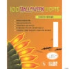 Halloween Lights Orange 100-Count -Halloween Decoration Series halloween lights orange 100 countma92or