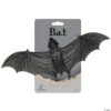 Hanging Black Bat Halloween Decoration -Halloween Decoration Series hanging black bat halloween decorationsez18530