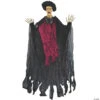Hanging Bowler Man -Halloween Decoration Series hanging bowler manva101